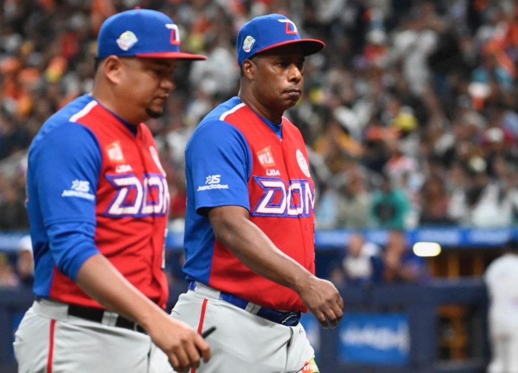 Offerman primer manager dominicano del Licey que gana en Venezuela