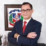 Eddy Olivares define a Luis Abinader como un presidente renovador - Noticias de hoy en República Dominicana | De Último Minuto
