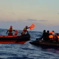 Sube a 45 muertos y 80 supervivientes las víctimas por naufragio en Italia - Noticias de hoy en República Dominicana | De Último Minuto