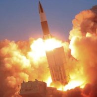 ¡Otra vez! Corea del Norte lanza misil balístico de largo alcance al mar de Japón - Noticias de hoy en República Dominicana | De Último Minuto