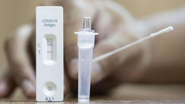 Ascienden a 53 casos activos por Covid-19 en RD - Noticias de hoy en República Dominicana | De Último Minuto