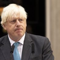 Johnson admite que llevó a engaño al Parlamento británico pero "de buena fe" - Noticias de hoy en República Dominicana | De Último Minuto