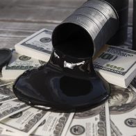 El petróleo de Texas abre con un descenso del 0,44 %, hasta 76,71 dólares - Noticias de hoy en República Dominicana | De Último Minuto