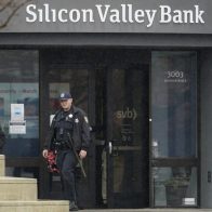 Criptomoneda estable expuesta a Silicon Valley Bank pierde paridad con dólar - Noticias de hoy en República Dominicana | De Último Minuto