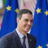 Sánchez alienta a "mejorar" España al cierre de su discurso en el debate de investidura - Noticias de hoy en República Dominicana | De Último Minuto