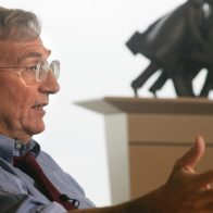 ¿Ordenó Biden volar gasoductos Nord Stream? Seymour Hersh explica por qué cree que sí - Noticias de hoy en República Dominicana | De Último Minuto
