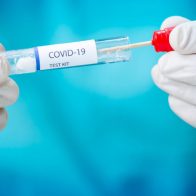 Salud Pública reporta 49 nuevos contagios de covid-19 en la última semana - Noticias de hoy en República Dominicana | De Último Minuto