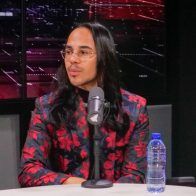 Eddy Gómez sobre atuendos en Premios Soberano: "Este año tuvimos los dos extremos, disfraces o buen gusto” - Noticias de hoy en República Dominicana | De Último Minuto