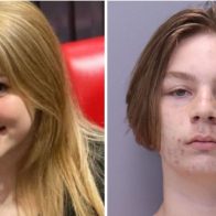 Imponen cadena perpetua adolescente mató a compañera de clase de 114 puñaladas en Florida - Noticias de hoy en República Dominicana | De Último Minuto