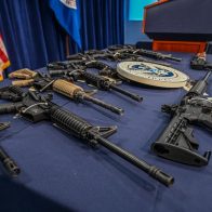 Tráfico de armas de fuego entre Estados Unidos y Haití está aumentando, denuncia la ONU - Noticias de hoy en República Dominicana | De Último Minuto