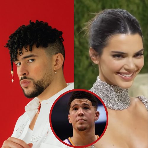 Bad Bunny lanza indirectas a Kendall Jenner y a su ex pareja en nuevo tema ‘Coco Chanel’