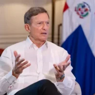 Roberto Álvarez afirma no se opone a explicar al Congreso conflicto entre RD y Haití - Noticias de hoy en República Dominicana | De Último Minuto