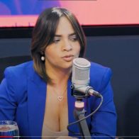 Angely Moreno: “Los partidos políticos andan divorciados de los pensamientos de sus líderes” - Noticias de hoy en República Dominicana | De Último Minuto