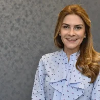 ¡La espera terminó! PRM inscribe candidatura de Carolina Mejía para la Alcaldía DN - Noticias de hoy en República Dominicana | De Último Minuto