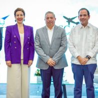 IDAC resalta dinámico crecimiento de la aviación civil en RD - Noticias de hoy en República Dominicana | De Último Minuto