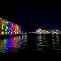 Sídney celebra conferencia del Festival WorldPride sobre derechos LGTBI+ - Noticias de hoy en República Dominicana | De Último Minuto
