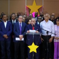 PLD se declara en sesión permanente; llama a militantes a defender la democracia - Noticias de hoy en República Dominicana | De Último Minuto