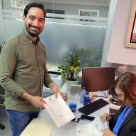 El diputado José Horacio deposita en apoyo a la cultura un proyecto de Ley de Teatro - Noticias de hoy en República Dominicana | De Último Minuto