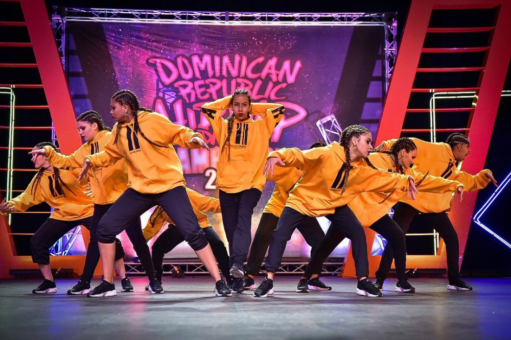 NP Anuncian quinta versión del Campeonato Nacional Hip-Hop Dance