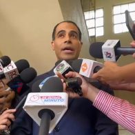 José Dantés: Presidente Abinader debe estar preso tras aporte de Ángel Lockward a su campaña - Noticias de hoy en República Dominicana | De Último Minuto