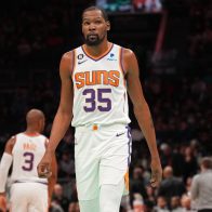 Kevin Durant anota 23 puntos en su debut con los Suns - Noticias de hoy en República Dominicana | De Último Minuto