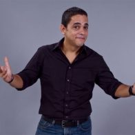 Luis José German se queja de que nominados al 2021 no fueron invitados a Premios Soberano - Noticias de hoy en República Dominicana | De Último Minuto