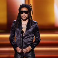 Lenny Kravitz actuará en homenaje "In Memoriam" de los Óscar - Noticias de hoy en República Dominicana | De Último Minuto