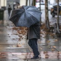 Lluvias débiles en puntos aislados y temperaturas ligeramente calurosas - Noticias de hoy en República Dominicana | De Último Minuto