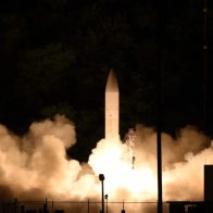 Estados Unidos busca acelerar la producción de misiles hipersónicos - Noticias de hoy en República Dominicana | De Último Minuto