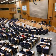 Parlamento sueco aprueba por amplia mayoría entrada en la OTAN - Noticias de hoy en República Dominicana | De Último Minuto