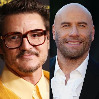 Pedro Pascal y John Travolta serán presentadores de los Óscar