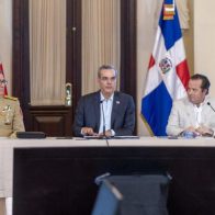 RD se dirigirá nueva vez a la comunidad internacional ante crisis en Haití - Noticias de hoy en República Dominicana | De Último Minuto