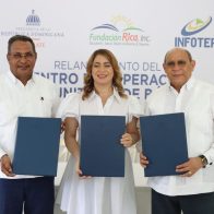 Organizaciones firman acuerdos para capacitar comunitarios de Villa Altagracia - Noticias de hoy en República Dominicana | De Último Minuto