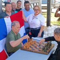 Dominicanos de Santurce ganan los Juegos Patrios de Puerto Rico - Noticias de hoy en República Dominicana | De Último Minuto