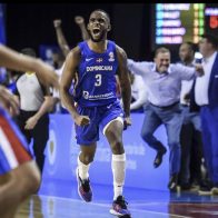 Abinader recibirá en Palacio Nacional Selección de Baloncesto Masculino - Noticias de hoy en República Dominicana | De Último Minuto