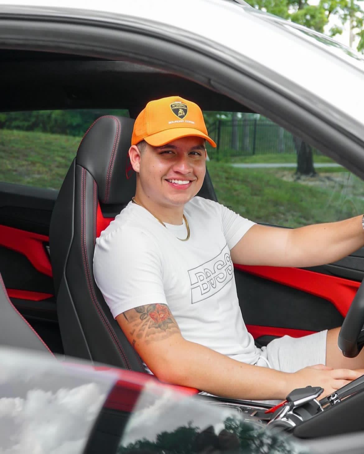Cantante venezolano fusiona la bachata y el dembow en su EP “Haciendo dinero” - Noticias de hoy en República Dominicana | De Último Minuto