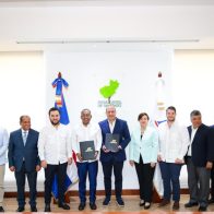 Departamento Aeroportuario iniciará proceso para construcción de helipuerto en Santiago - Noticias de hoy en República Dominicana | De Último Minuto