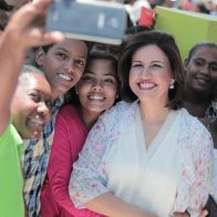 Margarita Cedeño hace un llamado a la mujer a exigir sus derechos - Noticias de hoy en República Dominicana | De Último Minuto