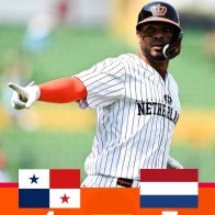 Países bajos coloca su récord en 2-0 de manera invicta en grupo A del Clásico Mundial - Noticias de hoy en República Dominicana | De Último Minuto