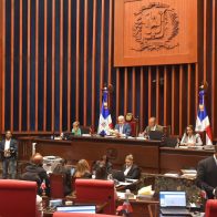 Senado convierte en ley el proyecto de Fideicomiso Público - Noticias de hoy en República Dominicana | De Último Minuto
