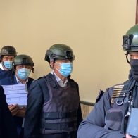 Conocerán hoy revisión obligatoria de coerción impuesta a implicados en caso Calamar - Noticias de hoy en República Dominicana | De Último Minuto