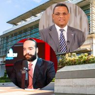 Denuncian director de Titulaciones está involucrado en “operación Calamar”; promueve candidatura a alcalde con dinero ilícito - Noticias de hoy en República Dominicana | De Último Minuto