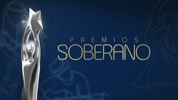 Ganadores Premios Soberano 2021