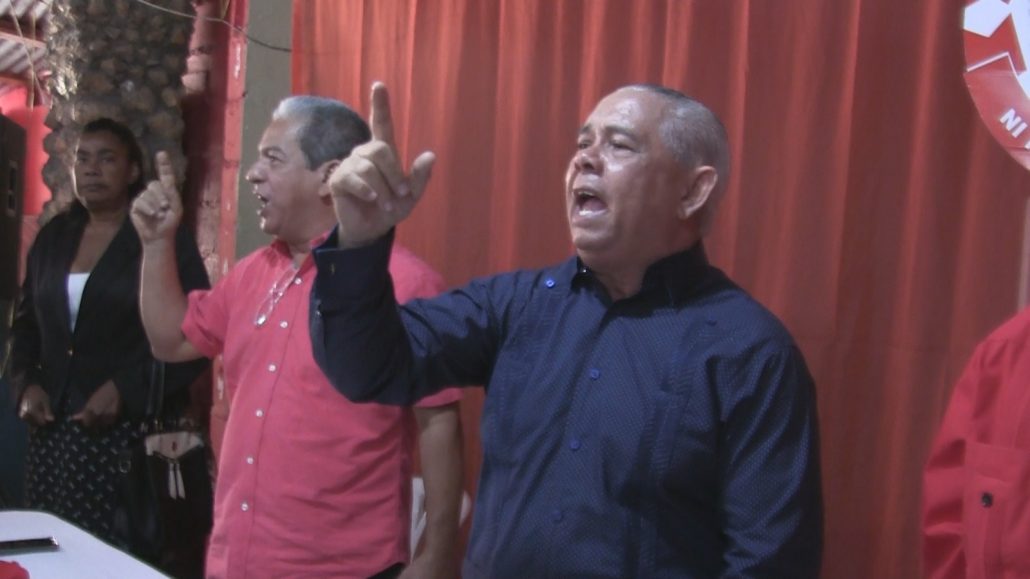 Reformistas afirman en un gobierno liderado por discípulos de Balaguer el dominicano "no pasa hambre" - Noticias de hoy en República Dominicana | De Último Minuto