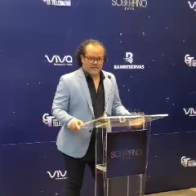 Alberto Zayas anuncia conductores de Premios Soberano 2023 - Noticias de hoy en República Dominicana | De Último Minuto