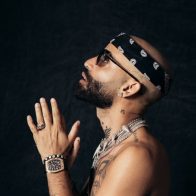 Arcángel afirma ya era justo que lo tomaran en cuenta para la mayor premiación de RD - Noticias de hoy en República Dominicana | De Último Minuto