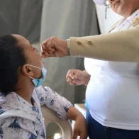 Sube a 87 el número de casos de cólera confirmados hasta la fecha en el país - Noticias de hoy en República Dominicana | De Último Minuto