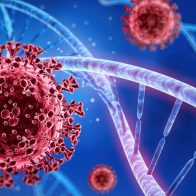 La OMS "jubila" las variantes del coronavirus desde alfa a ómicron - Noticias de hoy en República Dominicana | De Último Minuto