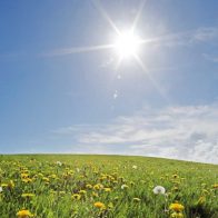 Ambiente soleado sobre el territorio nacional - Noticias de hoy en República Dominicana | De Último Minuto