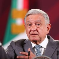 México es más seguro que EEUU, dice López Obrador - Noticias de hoy en República Dominicana | De Último Minuto